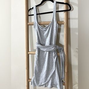 ARITZIA Saturn Mini dress
